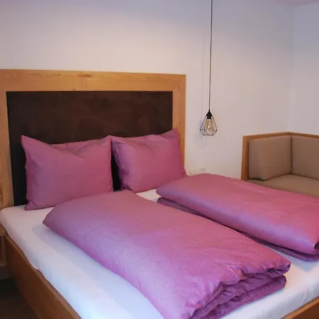 Die Atempause - Appartements Flachau Exterior photo