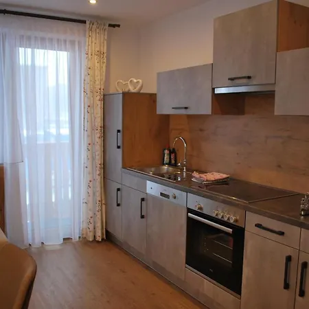 Die Atempause - Appartements Flachau Exterior photo