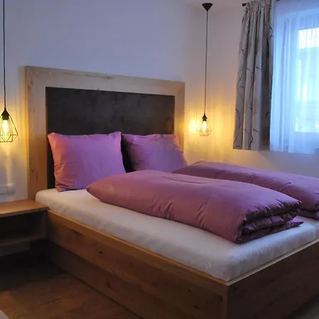 Die Atempause - Appartements Flachau Room photo