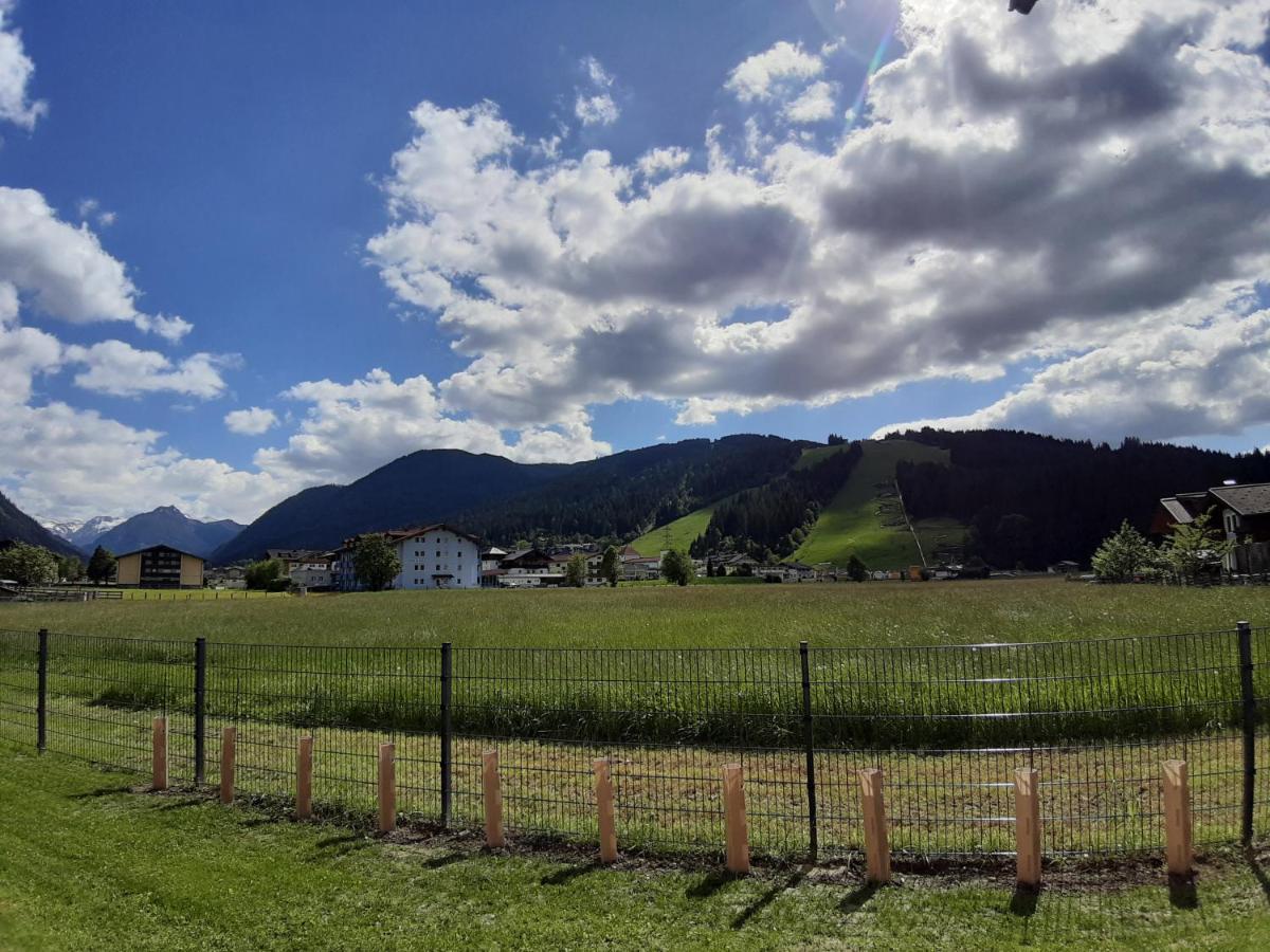 Apartment Atempause -