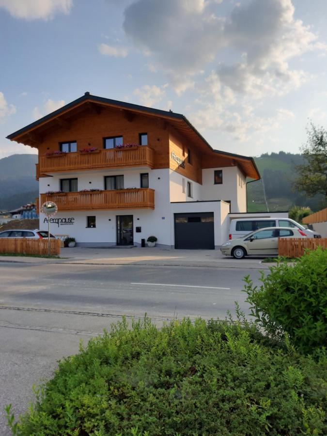 Atempause - Flachau