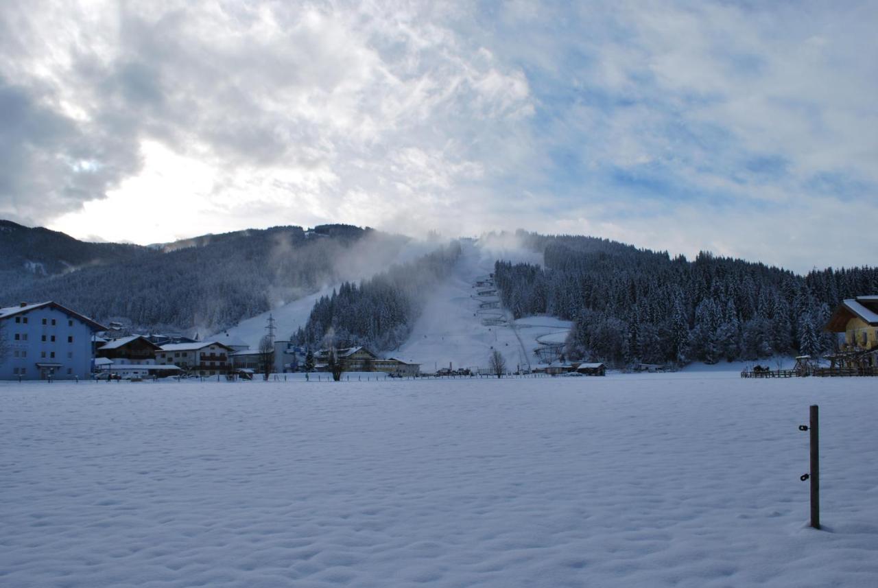 Atempause - * Flachau