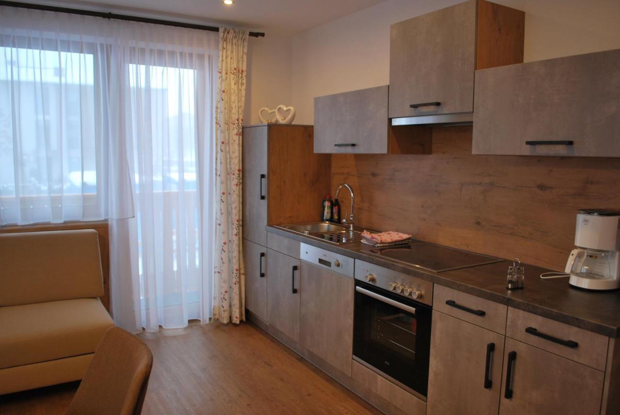 Apartment Atempause - *