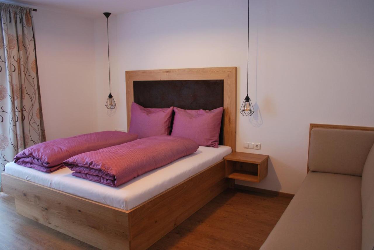 Apartment Atempause - *